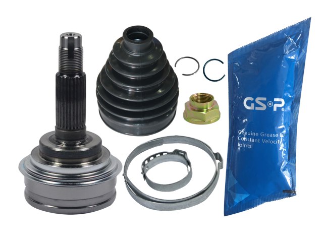 GS-LW59005 — Junta Homocinética GSP LW59005