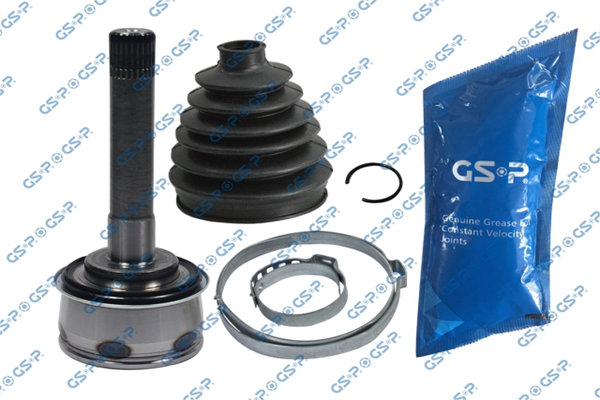 GS-LW59015 — Junta Homocinética GSP LW59015