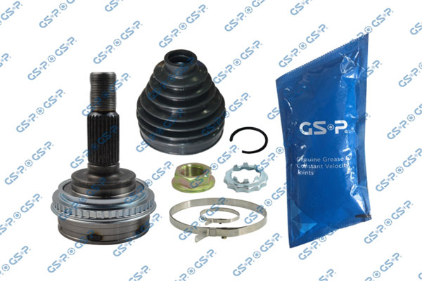 Junta Homocinética GSP LW59021