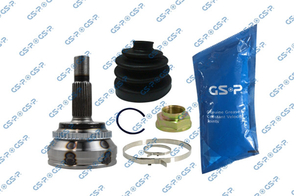 Junta Homocinética GSP LW59044