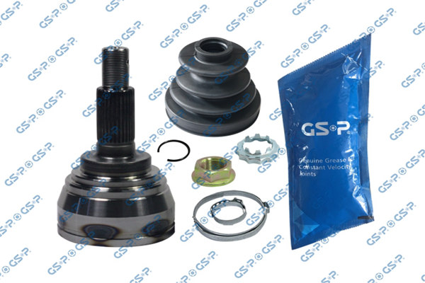 GS-LW59061 — Junta Homocinética GSP LW59061