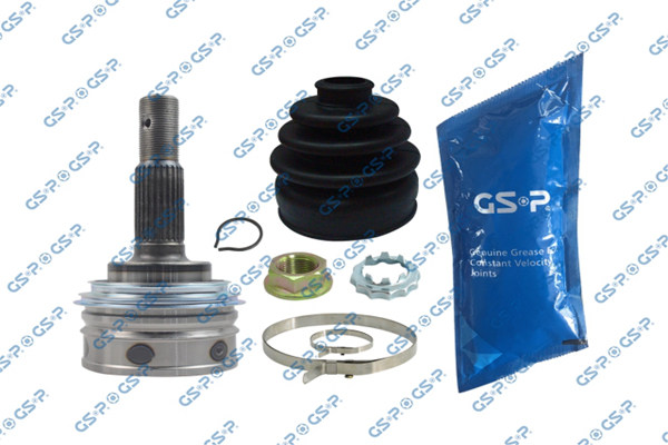 Junta Homocinética GSP LW59063