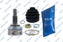 Junta Homocinética GSP LW59063