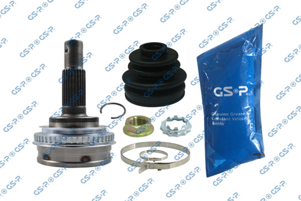GS-LW59120 — Junta Homocinética GSP LW59120
