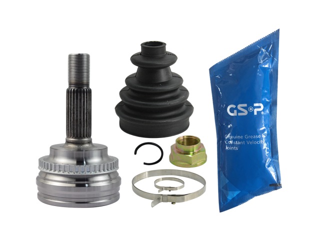 GS-LW59137 — Junta Homocinética GSP LW59137