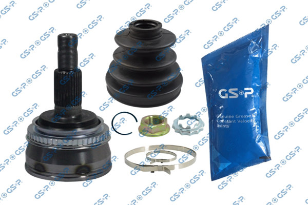 GS-LW59143 — Junta Homocinética GSP LW59143