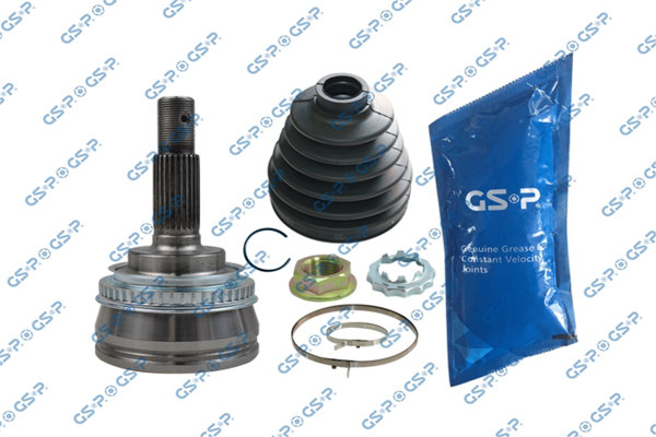 Junta Homocinética GSP LW59155
