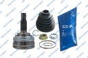 Junta Homocinética GSP LW59155