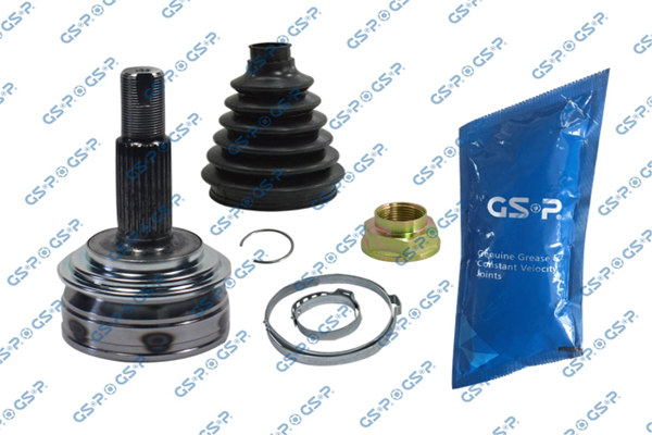 Junta Homocinética GSP LW59206