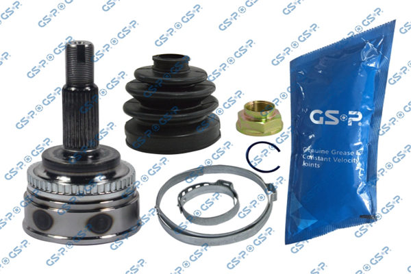 Junta Homocinética GSP LW59226
