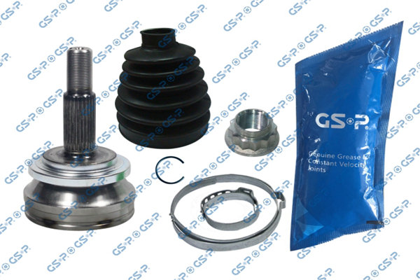 GS-LW59245 — Junta Homocinética GSP LW59245