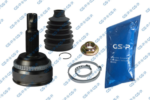 Junta Homocinética GSP LW59265