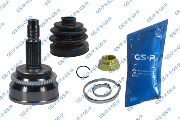 GS-LW59294 — Junta Homocinética GSP LW59294