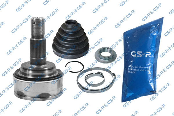 GS-LW59303 — Junta Homocinética GSP LW59303