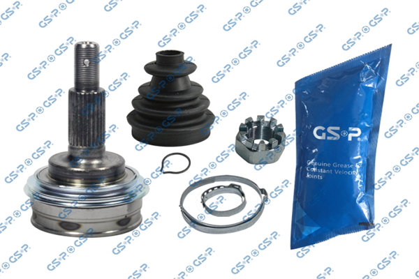 Junta Homocinética GSP LW59337