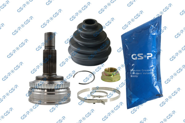 GS-LW59354 — Junta Homocinética GSP LW59354