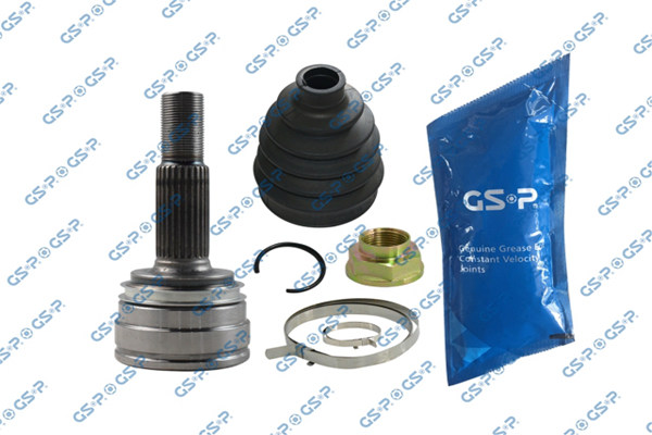 Junta Homocinética GSP LW59366