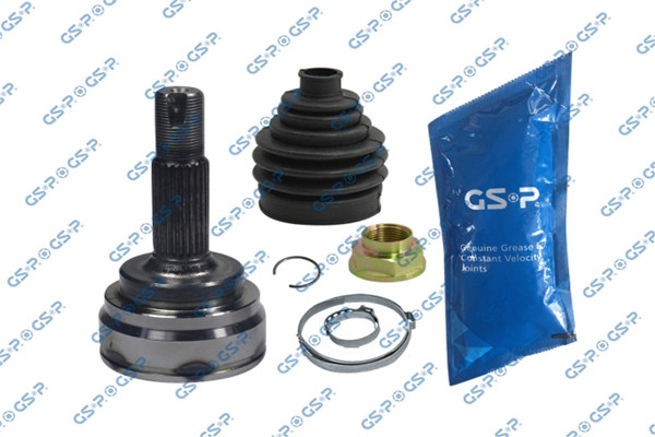 Junta Homocinética GSP LW59450