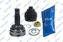 Junta Homocinética GSP LW59450
