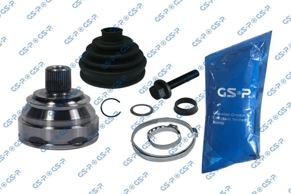 Junta Homocinética GSP LW61005