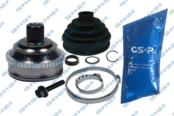 Junta Homocinética GSP LW61006