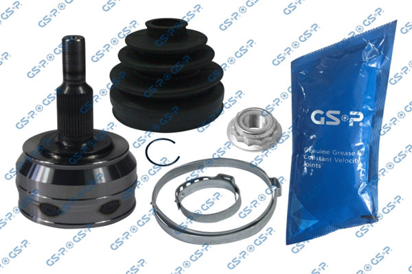 GS-LW61011 — Junta Homocinética GSP LW61011
