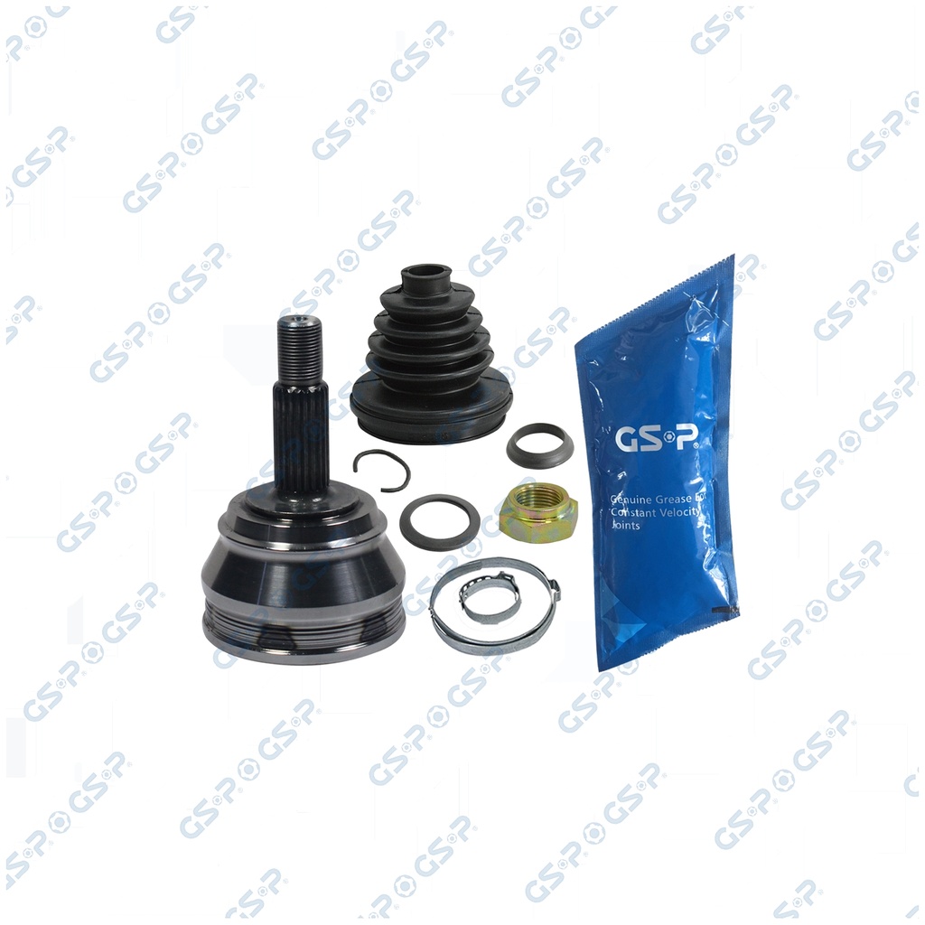 GS-LW61015 — Junta Homocinética GSP LW61015