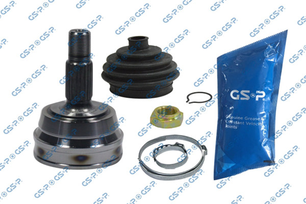 GS-LW61031 — Junta Homocinética GSP LW61031
