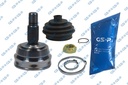 Junta Homocinética GSP LW61031