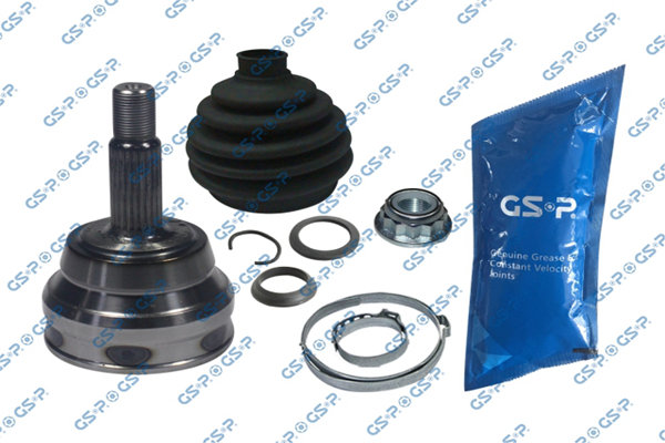GS-LW61037 — Junta Homocinética GSP LW61037
