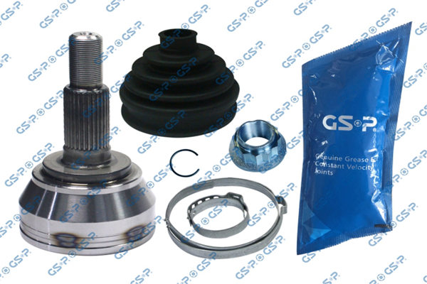 GS-LW61050 — Junta Homocinética GSP LW61050