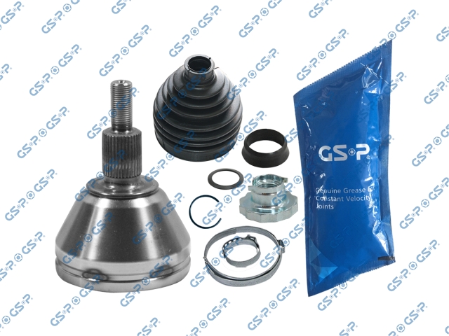 GS-LW61081 — Junta Homocinética GSP LW61081