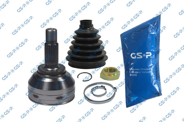 GS-LW61082 — Junta Homocinética GSP LW61082