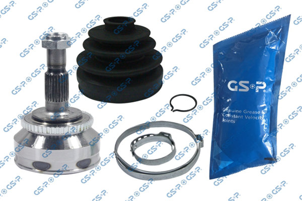 Junta Homocinética GSP LW62002