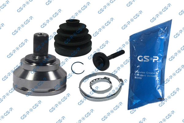 GS-LW62019 — Junta Homocinética GSP LW62019