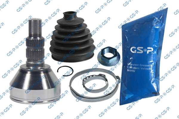 Junta Homocinética GSP LW99023