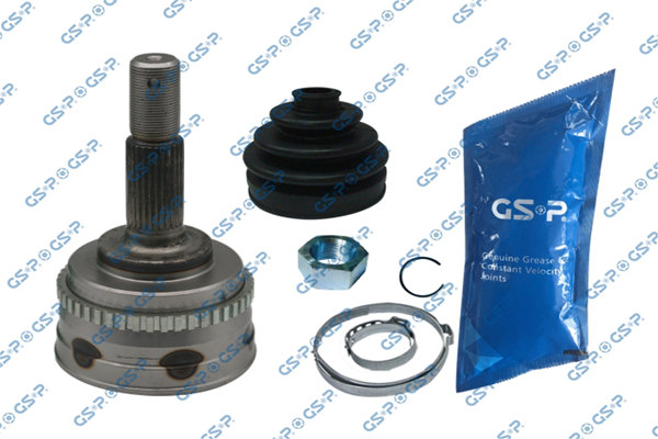 Junta Homocinética GSP LW99056