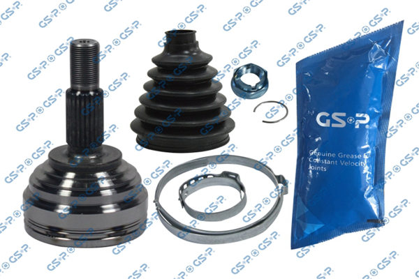 Junta Homocinética GSP LW99085
