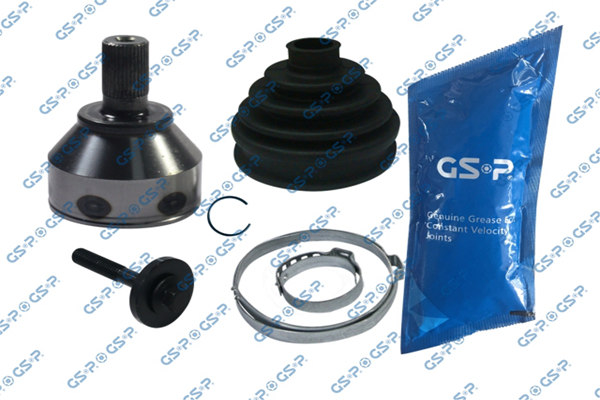 GS-LW99155 — Junta Homocinética GSP LW99155