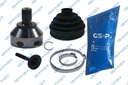 Junta Homocinética GSP LW99155