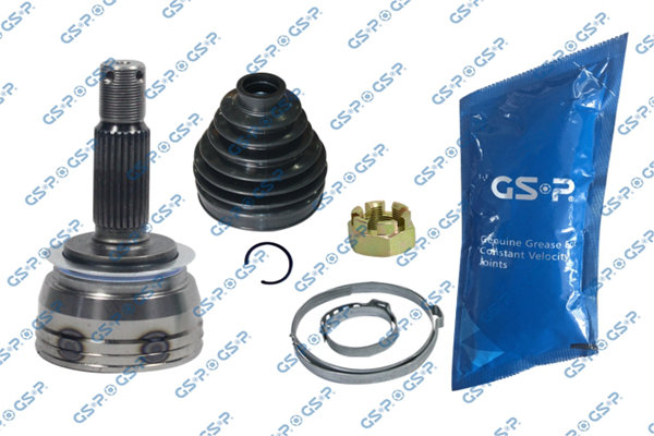 Junta Homocinética GSP LW99172