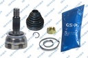 Junta Homocinética GSP LW99172