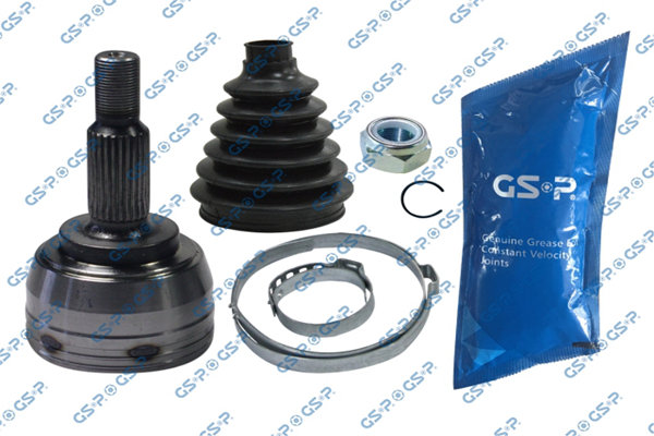 Junta Homocinética GSP LW99213