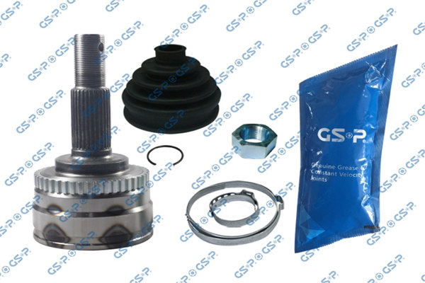 Junta Homocinética GSP LW99269