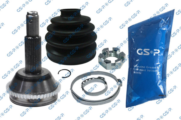 Junta Homocinética GSP LW99270