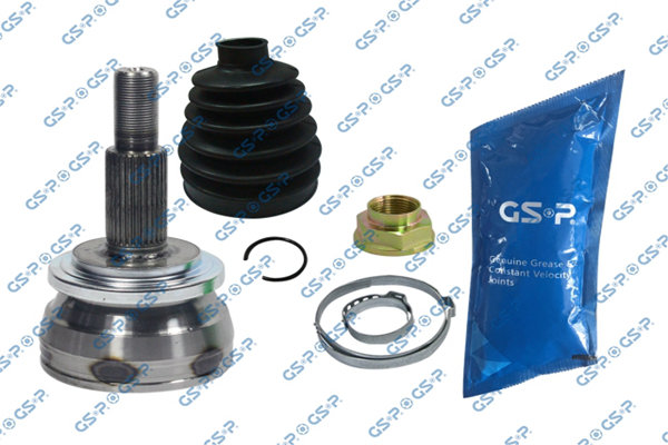 GS-LW99320 — Junta Homocinética GSP LW99320