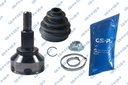 Junta Homocinética GSP LW99327