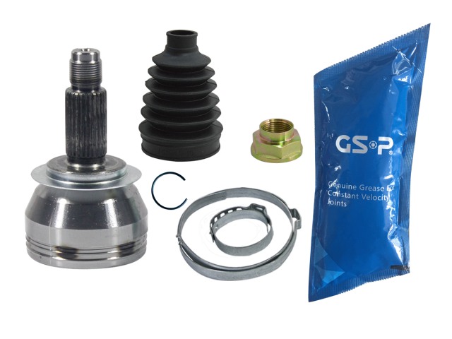 GS-LW99339 — Junta Homocinética GSP LW99339