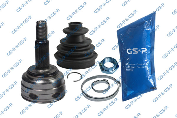 GS-LW99378 — Junta Homocinética GSP LW99378