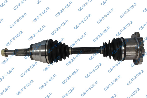 Flecha Homocinética GSP NCV10017